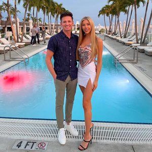 Meet your Posher, Randi